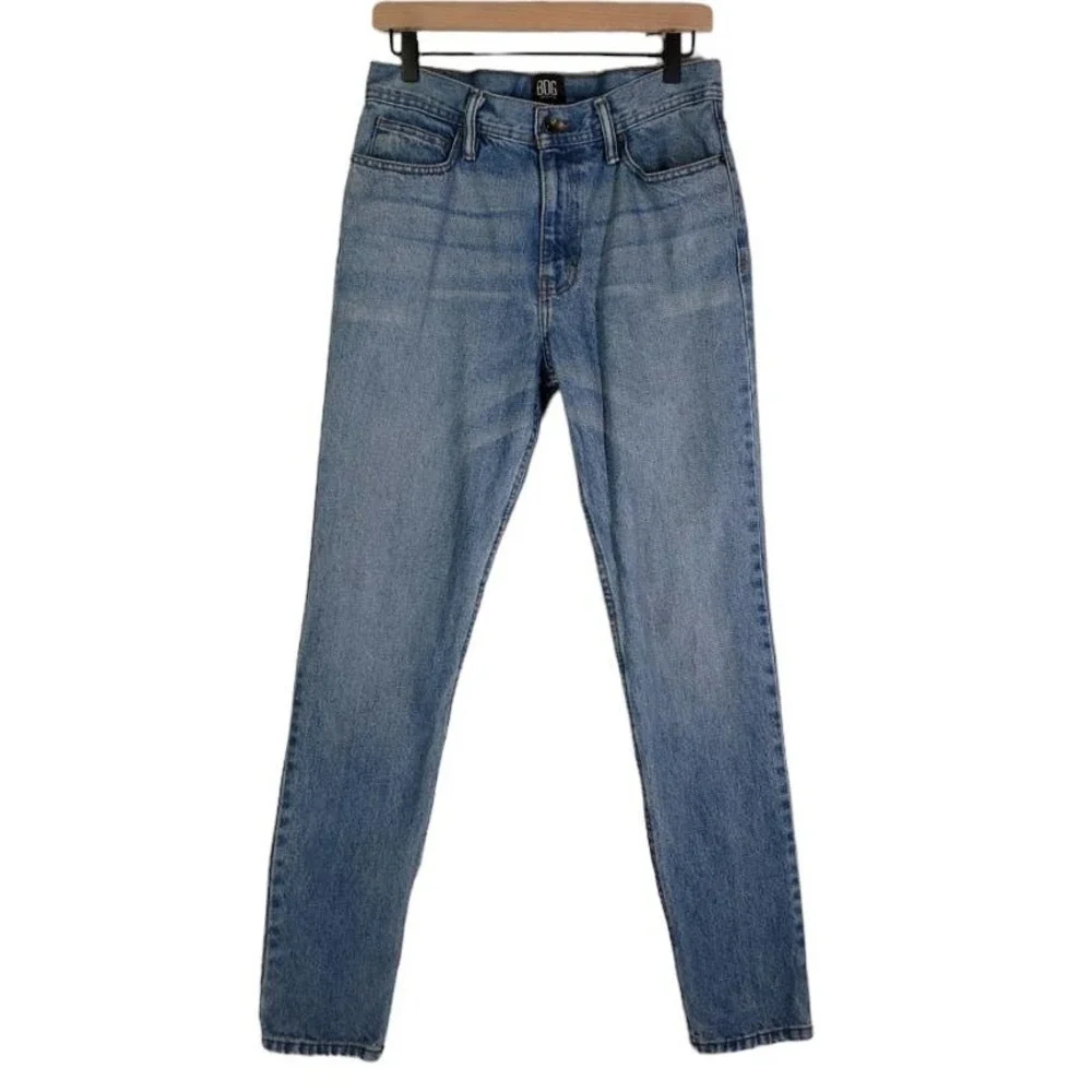 BDG Urban Outfitters Slim Fit Jeans Men's 30x32 Medium Wash‎